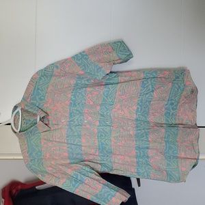 Bugle Boy Co. Size L 90s Shirt